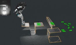 神秘机器人爆料视频,揭秘未来科技与未知领域